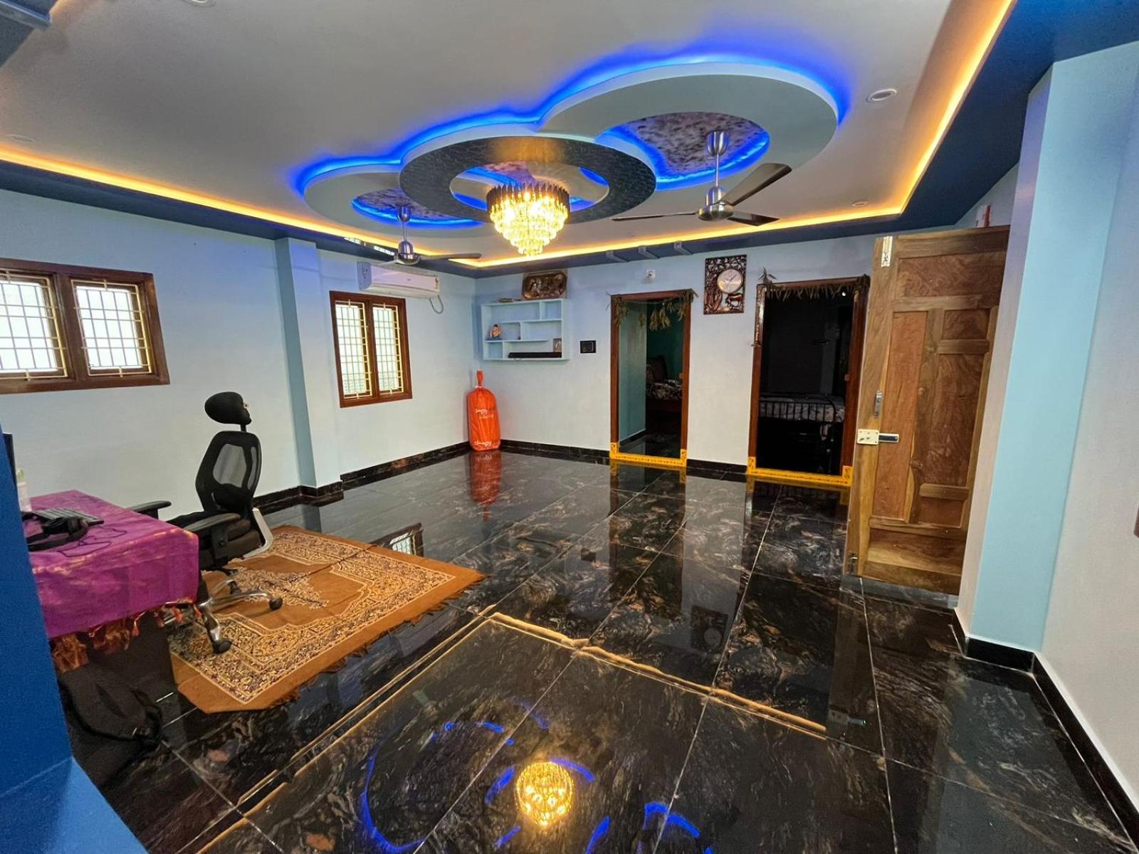 Sri Datta Kukkuteswara Nilayam Pithapuram Екстериор снимка